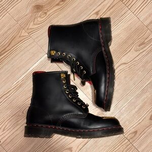 Dr. Martens Year of the Dragon | Lunar New Year 2024 Boots